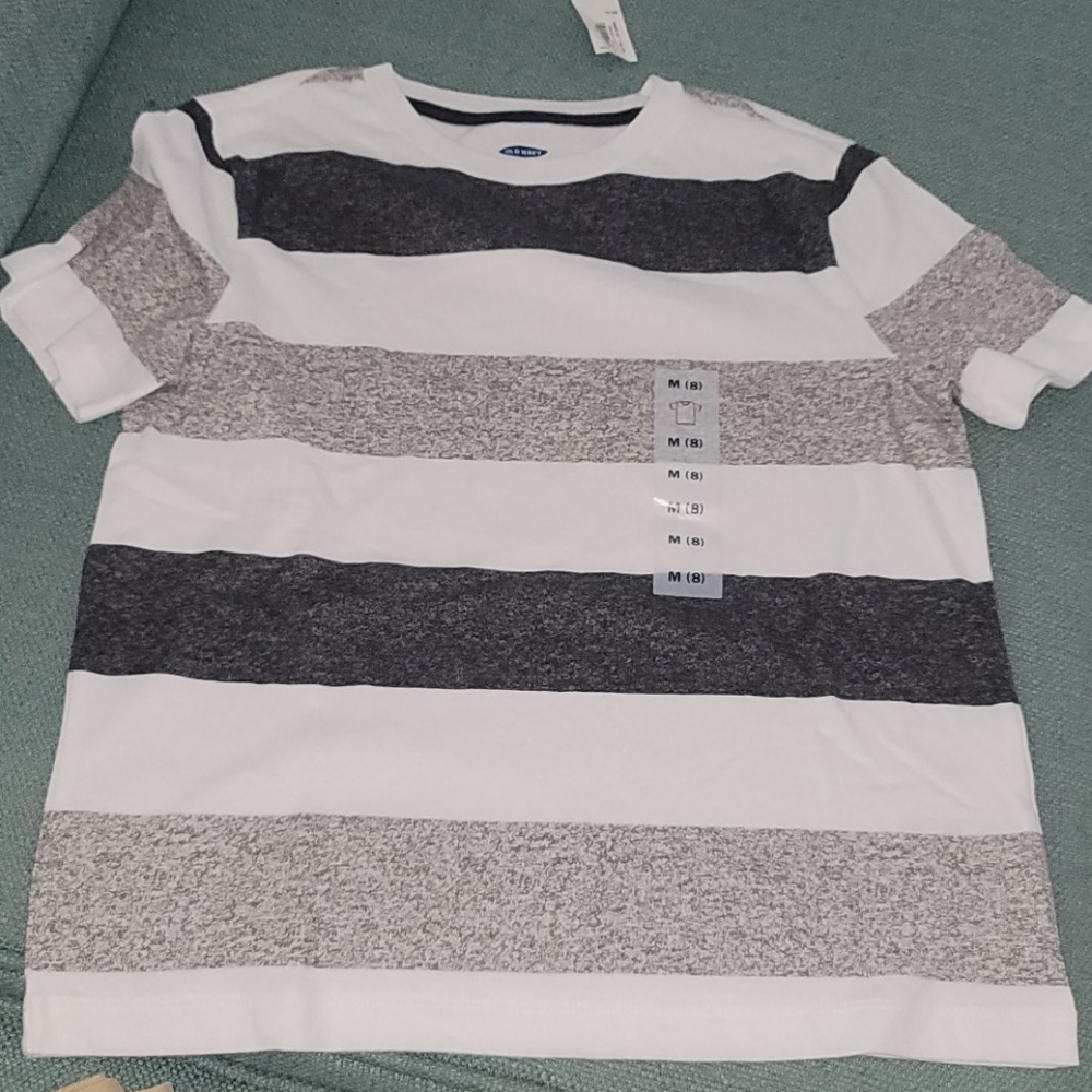 Tees - Picture 2 of 3